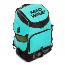 Рюкзак спортивний MadWave MAD TEAM M112301 41л кольори в асортименті