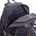 Рюкзак спортивний з каркасною спинкою DTR 8810-2 35л кольори в асортименті