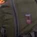 Рюкзак спортивний з каркасною спинкою DTR 8810-2 35л кольори в асортименті
