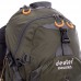 Рюкзак спортивний з каркасною спинкою DTR 8810-2 35л кольори в асортименті