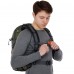 Рюкзак спортивний з каркасною спинкою DTR 8810-3 36л кольори в асортименті