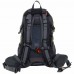 Рюкзак спортивний з каркасною спинкою DTR 8810-3 36л кольори в асортименті