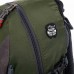 Рюкзак спортивний з каркасною спинкою DTR 8810-3 36л кольори в асортименті
