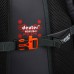Рюкзак спортивний з каркасною спинкою DTR 8811-7 27л кольори в асортименті