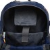 Рюкзак спортивний з каркасною спинкою DTR 8811-7 27л кольори в асортименті