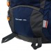Рюкзак спортивний з каркасною спинкою DTR 8811-7 27л кольори в асортименті