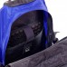 Рюкзак спортивний з каркасною спинкою DTR 8811-8 27л кольори в асортименті