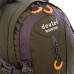 Рюкзак спортивний з каркасною спинкою DTR G29-1 23л кольори в асортименті