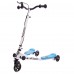 Самокат інерційний трайк TRIKKE SPEEDER SP06 кольори в асортименті