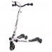 Самокат інерційний трайк TRIKKE SPEEDER SP06 кольори в асортименті