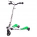 Самокат інерційний трайк TRIKKE SPEEDER SP06 кольори в асортименті