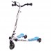 Самокат інерційний трайк TRIKKE SPEEDER SP06 кольори в асортименті