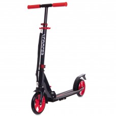Самокат міський двоколісний складаний SCOOTER SP-Sport CA-2028 кольори в асортименті
