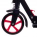 Самокат міський двоколісний складаний SCOOTER SP-Sport CA-2028 кольори в асортименті