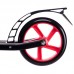 Самокат міський двоколісний складаний SCOOTER SP-Sport CA-2028 кольори в асортименті