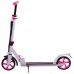 Самокат міський двоколісний складаний SCOOTER SP-Sport CA-2028 кольори в асортименті