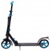 Самокат міський двоколісний складаний SCOOTER SP-Sport CA-2028 кольори в асортименті