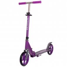 Самокат міський двоколісний складаний SCOOTER SP-Sport CA-2032 кольори в асортименті