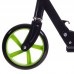 Самокат міський двоколісний складаний SCOOTER SP-Sport CA-2032 кольори в асортименті