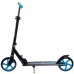 Самокат міський двоколісний складаний SCOOTER SP-Sport CA-2032 кольори в асортименті