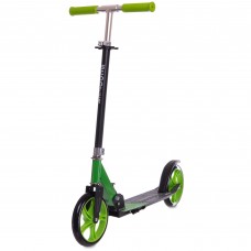 Самокат міський двоколісний складаний SCOOTER SP-Sport CA-2036 кольори в асортименті