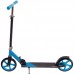 Самокат міський двоколісний складаний SCOOTER SP-Sport CA-2036 кольори в асортименті