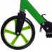 Самокат міський двоколісний складаний SCOOTER SP-Sport CA-2036 кольори в асортименті