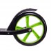 Самокат міський двоколісний складаний SCOOTER SP-Sport CA-2036 кольори в асортименті