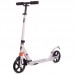 Самокат міський двоколісний складаний XINZ SCOOTER 116-A кольори в асортименті