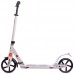 Самокат міський двоколісний складаний XINZ SCOOTER 116-A кольори в асортименті