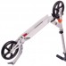 Самокат міський двоколісний складаний XINZ SCOOTER 116-A кольори в асортименті