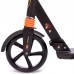 Самокат міський двоколісний складаний XINZ SCOOTER 116-A кольори в асортименті