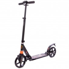 Самокат міський двоколісний складаний XINZ SCOOTER 116-B кольори в асортименті