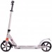 Самокат міський двоколісний складаний XINZ SCOOTER 116-B кольори в асортименті