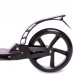 Самокат міський двоколісний складаний XINZ SCOOTER 116-B кольори в асортименті