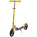Самокат міський двоколісний складаний XINZ SCOOTER 200-2P кольори в асортименті