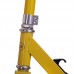 Самокат міський двоколісний складаний XINZ SCOOTER 200-2P кольори в асортименті