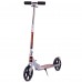 Самокат міський двоколісний складаний XINZ SCOOTER CA-200 кольори в асортименті