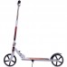 Самокат міський двоколісний складаний XINZ SCOOTER CA-200 кольори в асортименті