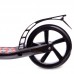 Самокат міський двоколісний складаний XINZ SCOOTER CITY PRO XZ-122 кольори в асортименті