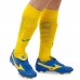 Щитки футбольні Joma ATTACK 401161-609 L червоний-жовтий