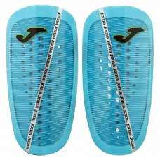 Щитки футбольні Joma ATTACK 401491-011 S-L бірюзовий