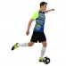Щитки футбольні Joma ATTACK 401491-011 S-L бірюзовий