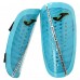 Щитки футбольні Joma ATTACK 401491-011 S-L бірюзовий