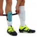 Щитки футбольні Joma ATTACK 401491-011 S-L бірюзовий