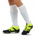 Щитки футбольні Joma ATTACK 401491-011 S-L бірюзовий