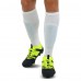 Щитки футбольні Joma ATTACK 401491-011 S-L бірюзовий