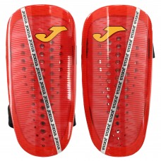 Щитки футбольні Joma ATTACK 401491-620 S-L червоний