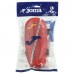 Щитки футбольні Joma ATTACK 401491-620 S-L червоний