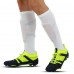 Щитки футбольні Joma ATTACK 401491-620 S-L червоний